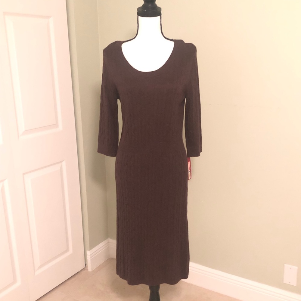 🌺 Merona Sweater Dress 🌺